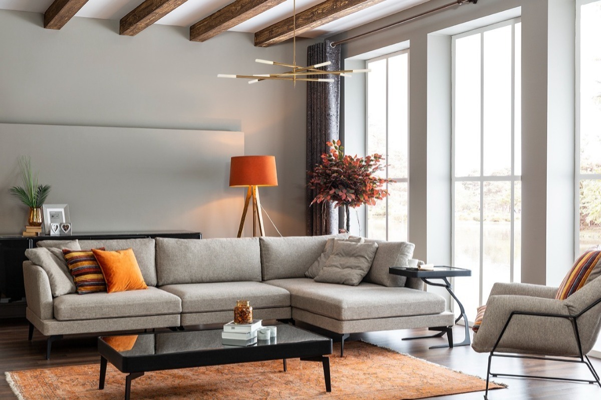 Nişantaşı İç Mimarlık ve Dekorasyon