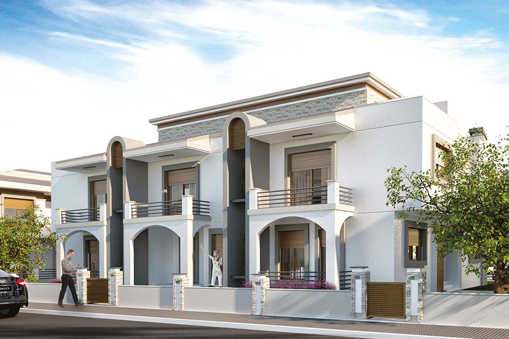 Nişantaşı Tadilat Firmaları